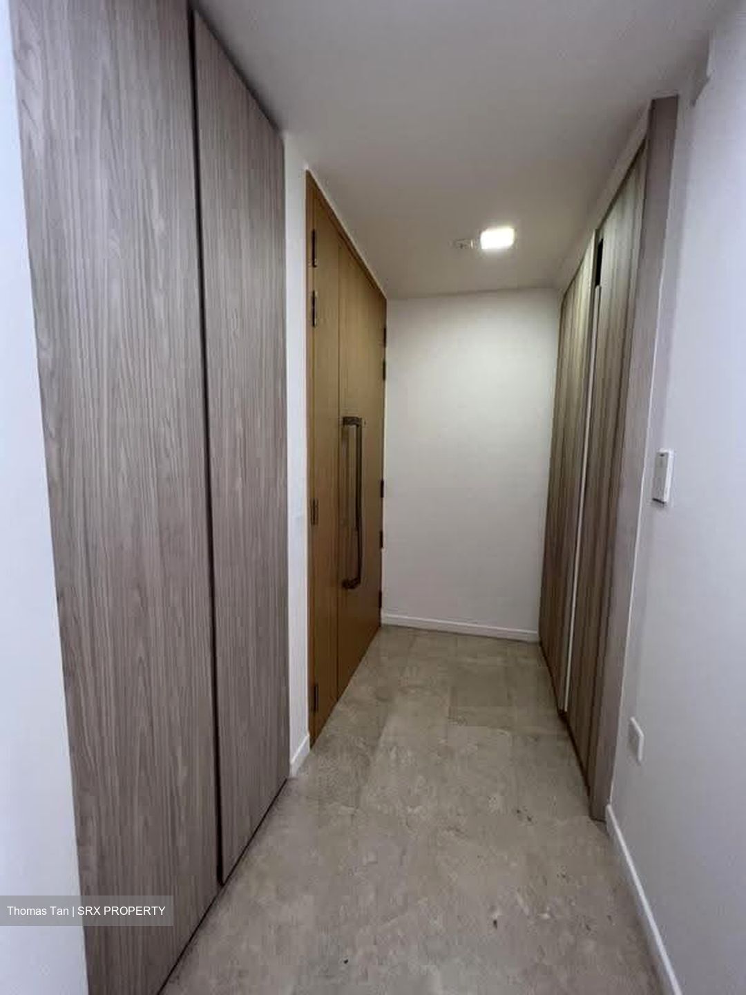 Seventy Saint Patrick's (D15), Condominium #639060771